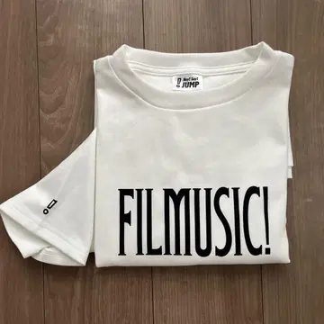 Hey! Say! JUMP FILMUSIC! 라이브 티셔츠
