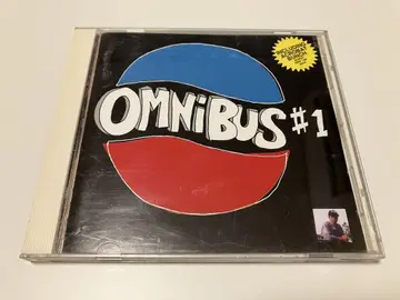 V.A. / Omnibus #1+베테랑은 드러나지 않는다