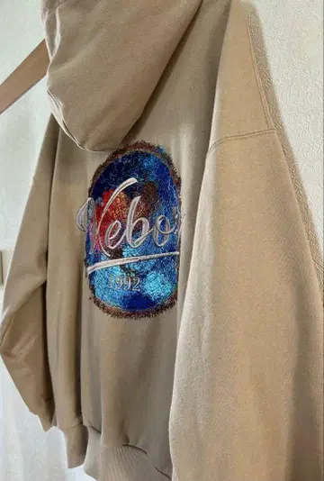 Keboz 후드티