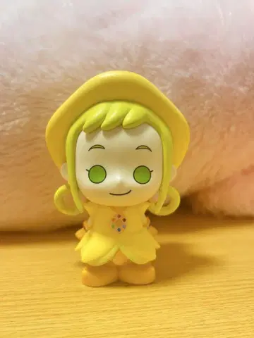 오자마녀 도레미 제일복권 D상 SOFVI 츄 아스카 모모코