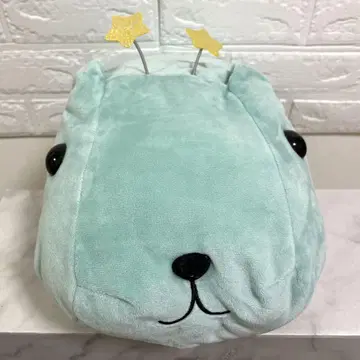 카피바라 씨 메차모구토 봉제 인형 20주년 투엔쿠루 씨 등장