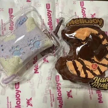 mellojoy 스퀴즈 미케마쿠라