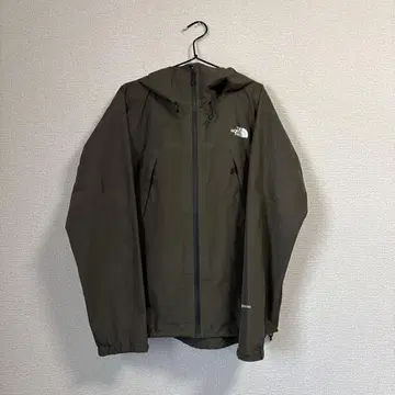 더 노스 페이스 라임 라이트 자켓 CLIMB LIGHT JACKET