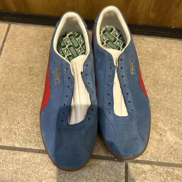 푸마 30cm 새상품급 us12