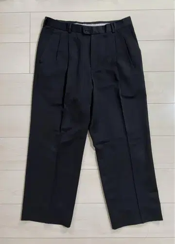 90s perry ellis 슬랙스 33/30