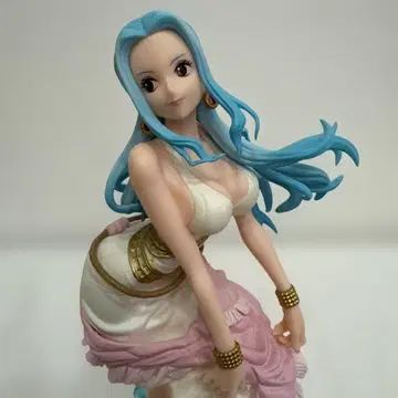 원피스 피규어 GLITTER & GLAMOURS 비비 피규어