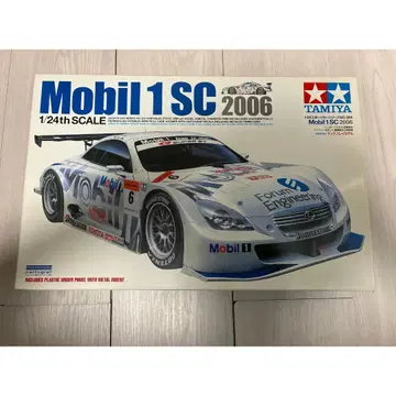 타미야 모빌 SC 2006