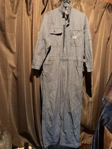 디키즈 오버롤