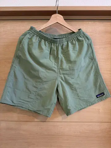 Patagonia 배기즈 롱 S MACH