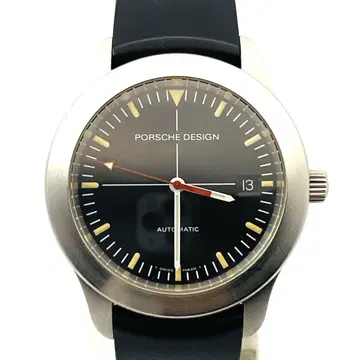 고품질 PORSCHE DESIGN 포르쉐 디자인 6602.41 자동 감기