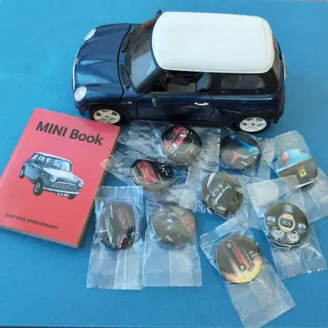 MINI 세트