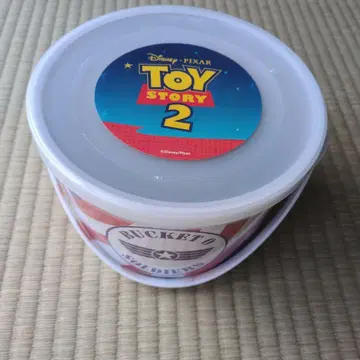 토이스토리 2 버킷 오 솔저스