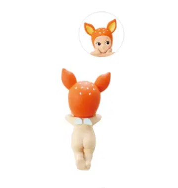 소니 엔젤 히퍼스 포