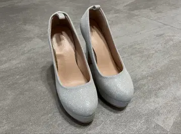 브라이덜 신발