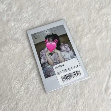 FRUITSZIPPER 마츠모토 카렌 NEWKAWAII 란체키