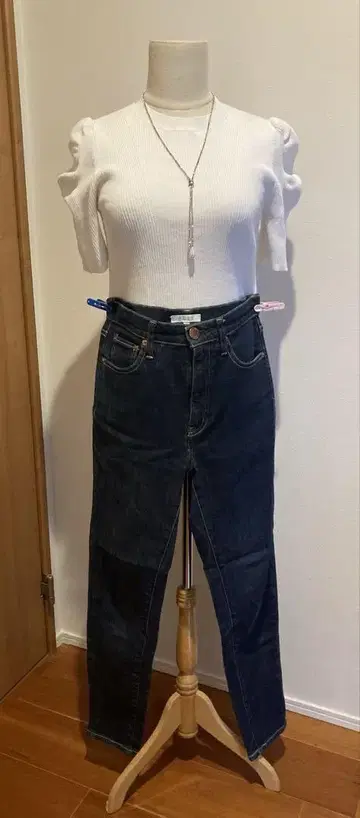 플라스테 데님 S