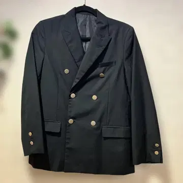 여성용 더블 자켓