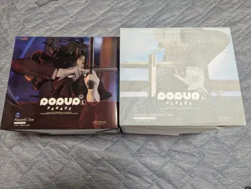 구스마 HELLSING 아카드 + 안데르센 신부 세트 미개봉