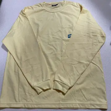 HELLY HANSEN 티셔츠