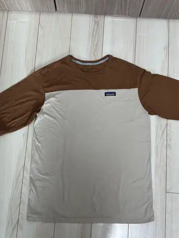 파타고니아 Patagonia 티셔츠