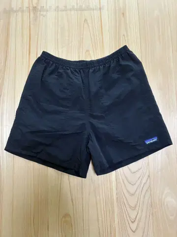 Patagonia 숏팬츠