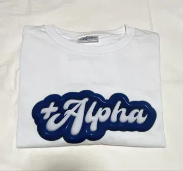 나니와단시 + Alpha 투어 티셔츠
