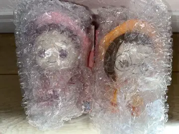 오자마녀 도레미 제일복권 소프트 비닐 D상 SOFVIC 츄 도레미 하즈키