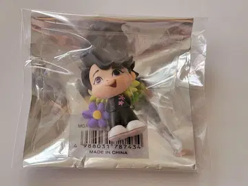 Mrs.GREEN APPLE 가챠 SD 피규어 오모리