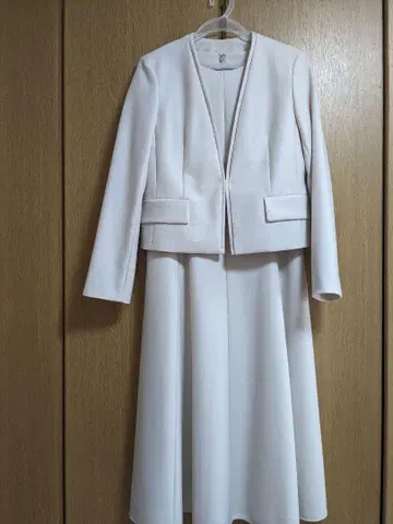 택 포함 새상품 ANAYI 원피스 size38