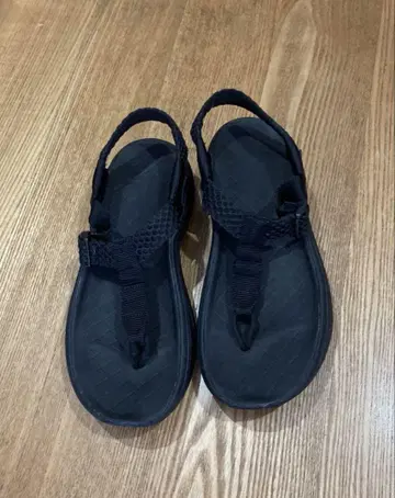 rig 리그 샌들 25cm 배송비 포함