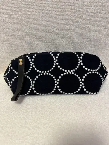 미나 페르호넨 quartz pouch - tambourine