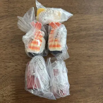 양 숀 스시 스윙