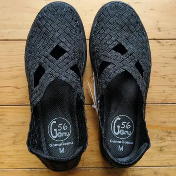 고무 고무 Gomu56 스니커즈