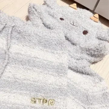 스토푸리코론 모코모코아니마루룸우에아