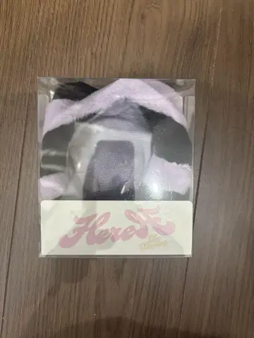 Hereh iu 아이유 라이트 스틱 케이프