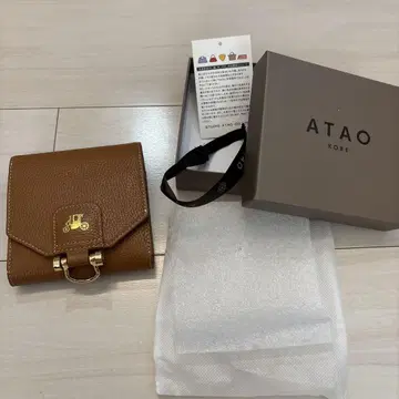 ATAO 접이식 지갑
