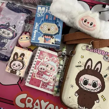 러브 굿즈