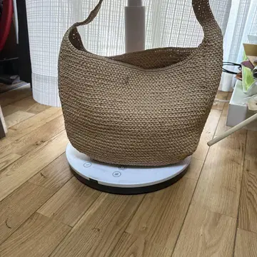 수납 가방 포함, 헬렌 카민스키 숄더백, 미사용품.