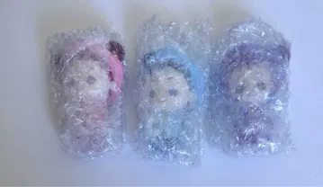 제일복권 오자마녀 도레미 D상 SOFVIC 츄 도레미 아이코 온푸