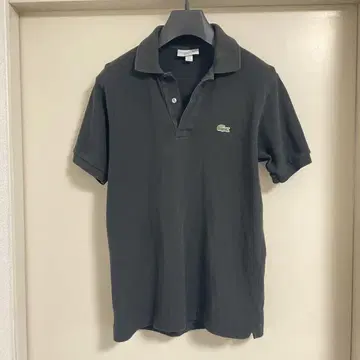 라코스테 LACOSTE 피케 셔츠 반팔