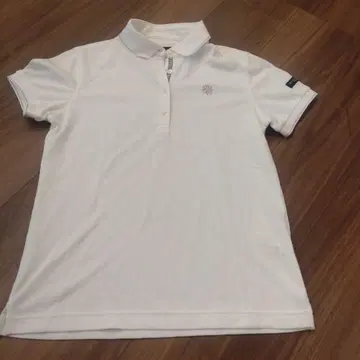 세인트 앤드루스 피케 셔츠 M 사이즈