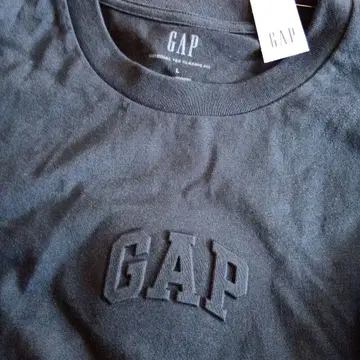 GAP 티셔츠