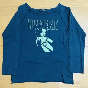 Hysteric Glamour 롱 T