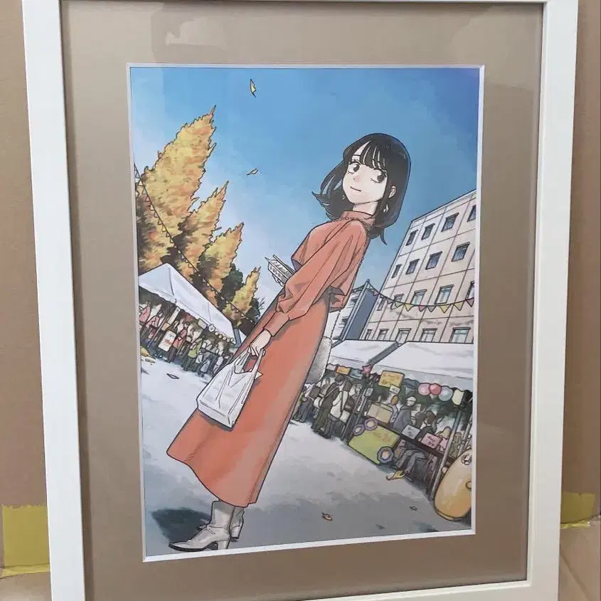 1번째 상품 이미지