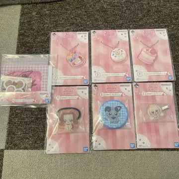 오자마녀 도레미 제일복권