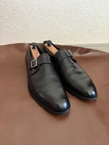 JOSEPH CHEANEY 조셉 치니 싱글 몽크 별주