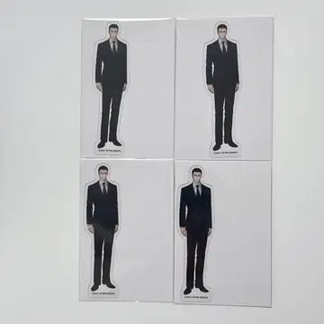 스텔라 워스 슬로우 데미지 슬로우 데미지 클리어 카드 후지에다 4장