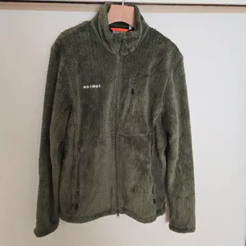 MAMMUT Goblin ML Jacket Af Men 마무트