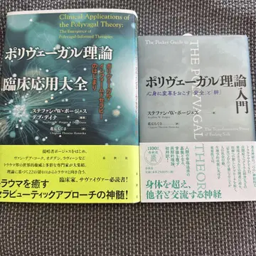 폴리베갈 이론 임상 응용 대백과, 이론 입문 2권