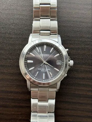 세이코 SBTM169